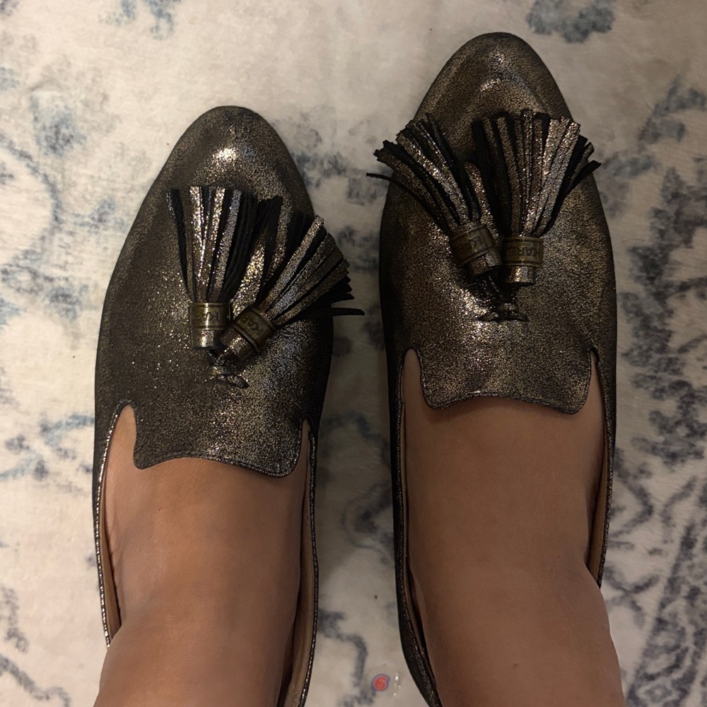 Karl Lagerfeld Women's  Loafers